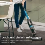 Прахосмукчка за сухо и мокро BISSELL CrossWave HF2 мокро-суха прахосмукачка и моп – използвана, като, снимка 7