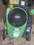 Самоходна моторна косачка Briggs 5.5hp, снимка 2