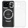 Силиконов Калъф за Doogee Blade GT с Протектор – 2 цвята, снимка 1