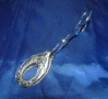 Метална щипка за сервиране, снимка 3