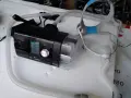 Апарат за сънна апнея CPAP ResMed AirSense10 Autoset, снимка 3