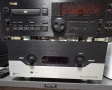 Продавам топ модел усилвател EAM Lab Musica 202i,, снимка 11