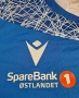 Стабек /Норвегия/ Stabaek Macron Training T-shirt  - размер М , снимка 4