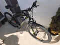 Колело ST500 rockrider 24", снимка 6