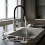 Кухненски смесител 26€, снимка 1