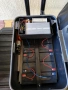 електрическа триколка BullMax B10 Solar, снимка 7