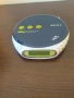 Продавам уокмен (walkman) Sony D-EJ360, снимка 1
