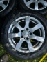 Оригинални джанти Mercedes 15” 5x112 ET37 с гуми 205/60 R15 – 150€, снимка 6