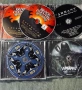 Warrant - Winger - Ratt - Candlebox - Paganini, снимка 3