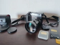 OLYMPUS  CAMEDIA C-4040 4.1MP Digital Camera Japan, снимка 10