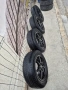 Джанти Inter 15 цола 5х114,3 , 6j ,et42 195/66/15 Mazda Kia Honda Suzuki, снимка 6