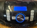 Радио с диск и usb Hitachi CX77mp3u , снимка 7