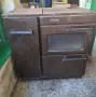 Печка на дърва Пламък, снимка 2