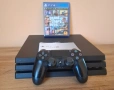 Playstation 4 Pro 1TB Гаранция , снимка 1
