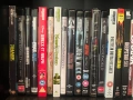 4К Блу-рей/4K UHD Blu-ray/филми/movies/films със и без БГ субтитри, снимка 2