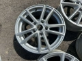 5х120 16 Джанти BMW 1 series 3 series 5x120 E87 E46 БМВ, снимка 4