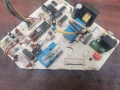 MIDEA-ПЛАТКА ОТ КЛИМАТИК 0207261133L4, снимка 12