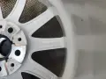 Алуминиеви джанти 16 ' цола 5x112 VW TOURAN GOLF /Фолксваген 5х112 57,1 ET52, снимка 11