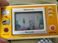 Нинтендо Nintendo game and watch tropical fish, снимка 2