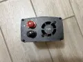 Green Cell INV17 инвертор 24V 500W – чиста синусоида, снимка 3