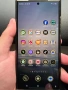 Samsung S 24 ultra 256 GB в гаранция, снимка 1