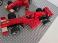 Lego Формули, снимка 2
