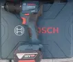 Безчетков винтоверт Bosch GSR 185-Li, снимка 1
