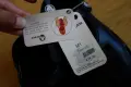 нови Crocs сандали за момиче, 30-31ви номер, снимка 5