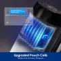 Прахосмукачка за мокро и сухо почистване Tineco FLOOR ONE STRETCH S6, снимка 8
