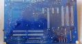 Комплект дънна платка GIGABYTE GA-P31-ES3G (Socket 775, DDR2) + процесор и охладител, снимка 2