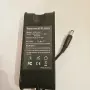 Зарядно за лаптоп Dell 19.5V / 4.62A (90W) + захранващ кабел, снимка 1