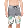 Mossimo Supply Co swim shorts / M/ 100%Original / плажни шорти, снимка 1