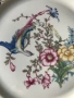 Рядкост: Порцеланова чиния “Rosenthal”, Германия. 1941 г., снимка 3