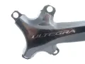 Shimano Ultegra FC-6800 175mm 2x Hollowtech2 курбели за шосеен велосипед, снимка 4