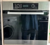 Фурна за вграждане Miele H5461B с пиролитично почистване, снимка 4