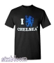 Тениски CHELSEA , мъжки детски и дамски футболни фланелки XS-5XL, снимка 2