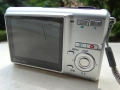 CASIO EXILIM EX-Z60 ..., снимка 5