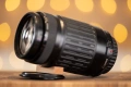 Canon фотоапарат + два обектива и светкавица комплект Канон, снимка 5