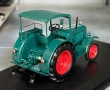 Трактор Hanomag R40 - 1/43 - Schuco (Шуко), снимка 4