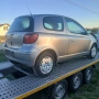 Toyota Yaris, снимка 6