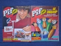 Стари Френски Списания Pif Gadjet , снимка 8
