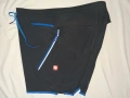 2 броя - Engelbert Strauss Functional shorts 56 (XXL) мъжки къси панталони , снимка 12