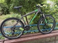 Велосипед Drag C1 26” – рамка L, v-brakes с аксесоари., снимка 1