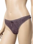 Hunkemöller дамско долнище с леопардов десен, размер M, снимка 2