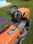 продавам тракторна косачка Husqvarna Cth 180 XP, снимка 7