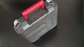 Винтоверт Parkside 12v, снимка 5