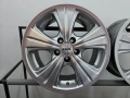 4бр 15ски джанти за VW 5х100мм A150677 , снимка 4