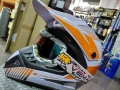 Кросова каска ХЛ размер 43.50€ Очила 14.50€, снимка 2