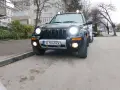 Jeep Cherokee Safari Tour 3.7 + GAZ 4х4 Автоматик, снимка 1