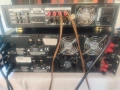 crown xls602 усилвател, снимка 3